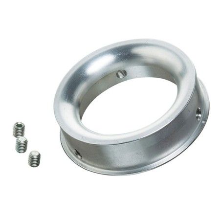 Cornetto aspirazione POLINI imbocco 62 mm
