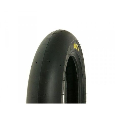 Pneumatico PMT radiale anteriore Slick 100/90-12 R Soft