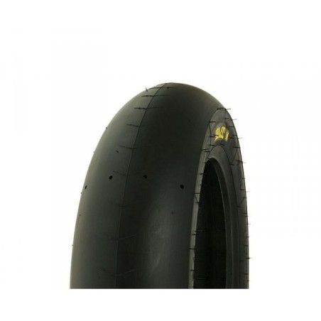 Pneumatico PMT radiale posteriore Slick 120/80-12 R Extra Soft