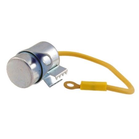 Condensatore EFFE x Piaggio Ciao-Si-Bravo
