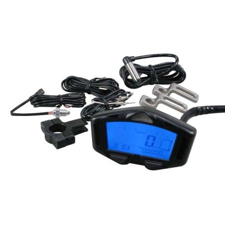 Strumentazione KOSO DB-03R