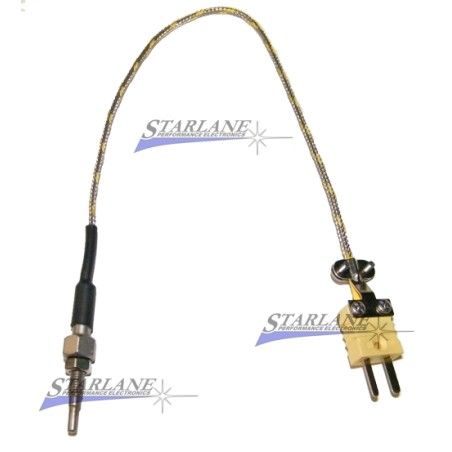 Termocoppia K fil.M5 x STARLANE ATHON/CORSARO