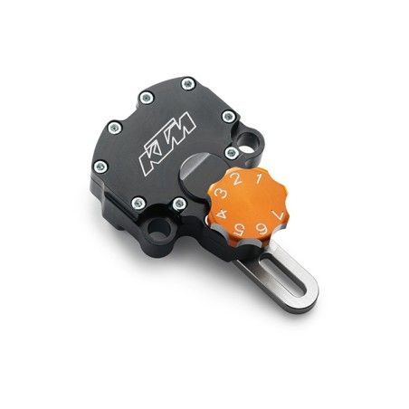 Ammortizzatore di sterzo SXS KTM