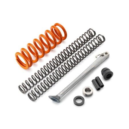 Kit riduzione altezza KTM