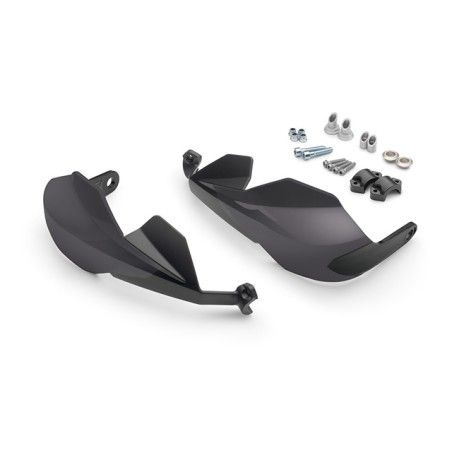 Paramani KTM chiusi alti nero