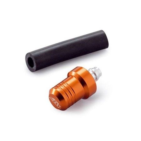 Sfiato tappo serbatoio benzina KTM