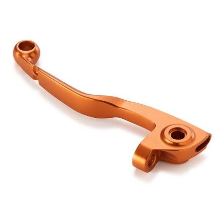 Leva frizione anodizzata per Ktm comando Brembo