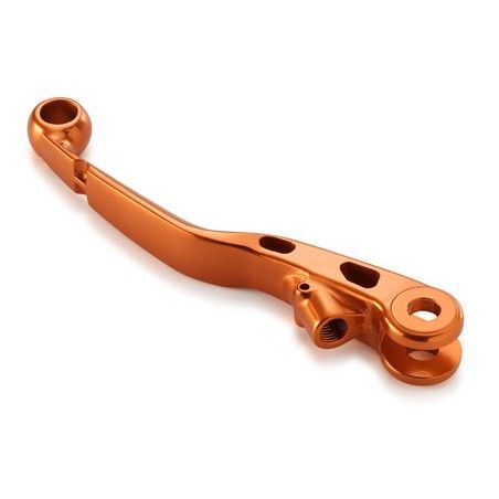 Leva frizione anodizzata per Ktm comando Magura con leva pieghevole