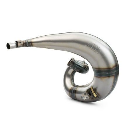 Tubo scarico DOMA SXS per Ktm 250/300 sx 17 250-300 sxc 17
