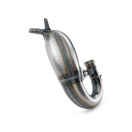 Tubo scarico Factory SXS x KTM 125-150 sx 16/17 125-150 xc-w 17