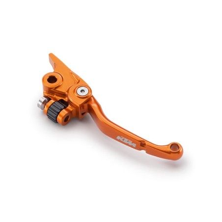 Leva freno anodizzata per Ktm comando Brembo snodata