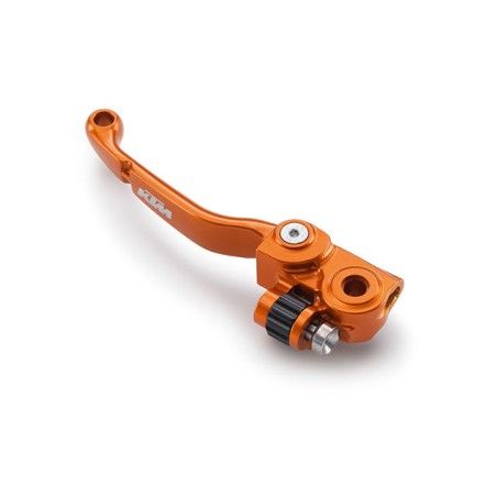 Leva frizione anodizzata per Ktm comando Brembo snodata