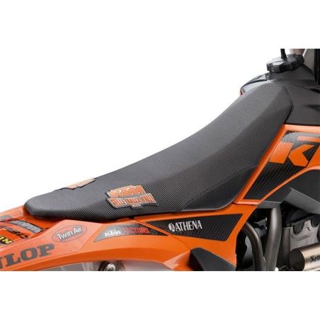 Copertina sella KTM Factory