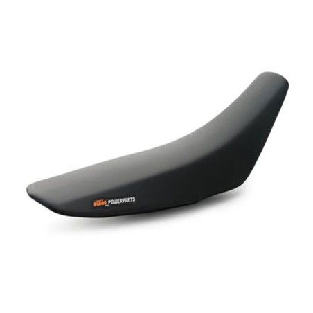 Sella KTM 15mm più bassa