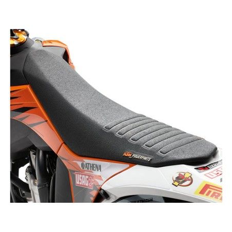 Sella KTM Factory wave