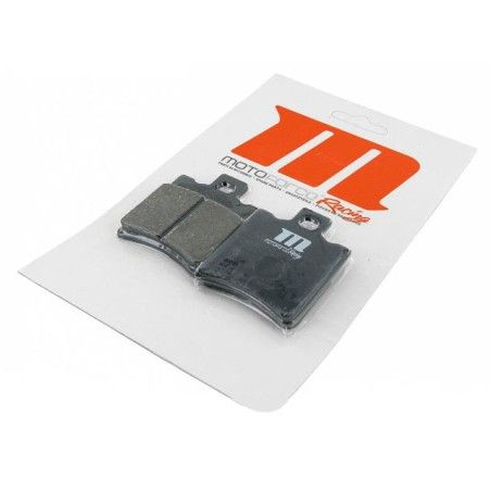 Pastiglie MOTOFORCE Racing S10 39.9x49.7x7mm