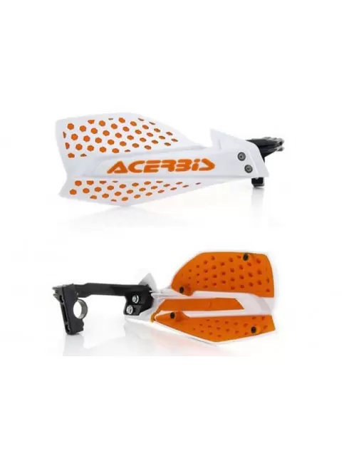 Paramani Acerbis Tri Fit Arancio