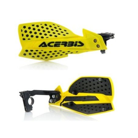 Paramani ACERBIS X-ULTIMATE giallo/nero