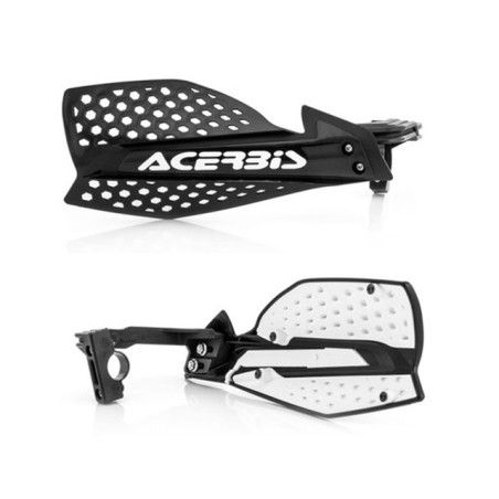 Paramani ACERBIS X-ULTIMATE nero/bianco