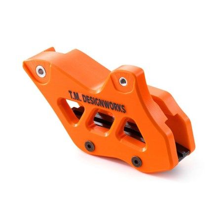 Passacatena KTM Factory arancio x EXC 08/17