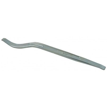 Leva specifica per mousse 380 mm curva