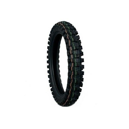 Pneumatico DUNLOP 110/90-19 62M TT GEOMAX MX52