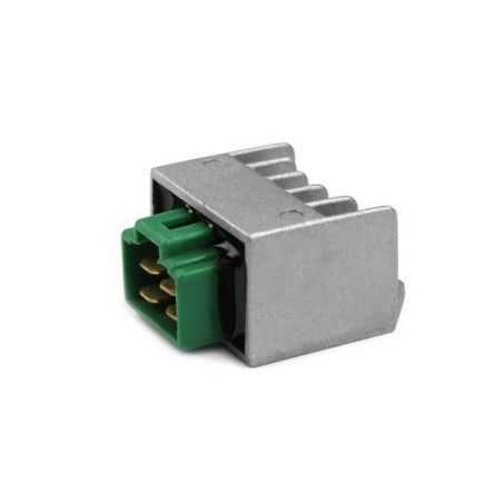 Regolatore di tensione TNT x  Yamaha Aerox - Mbk Booster 04