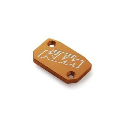 Coperchio pompa freno anteriore KTM