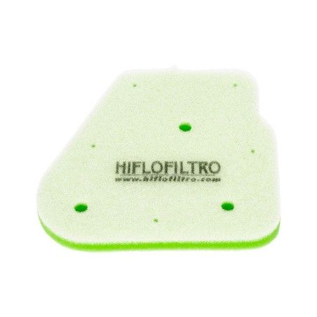 Filtro aria HIFLO Dual Stage x Minarelli orizzontale