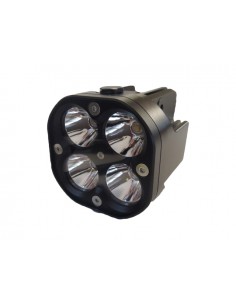 Led enduro headlight pro universal Led enduro headlight pro universal