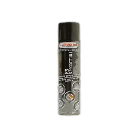 ALLEGRINI K5 spray 400ml