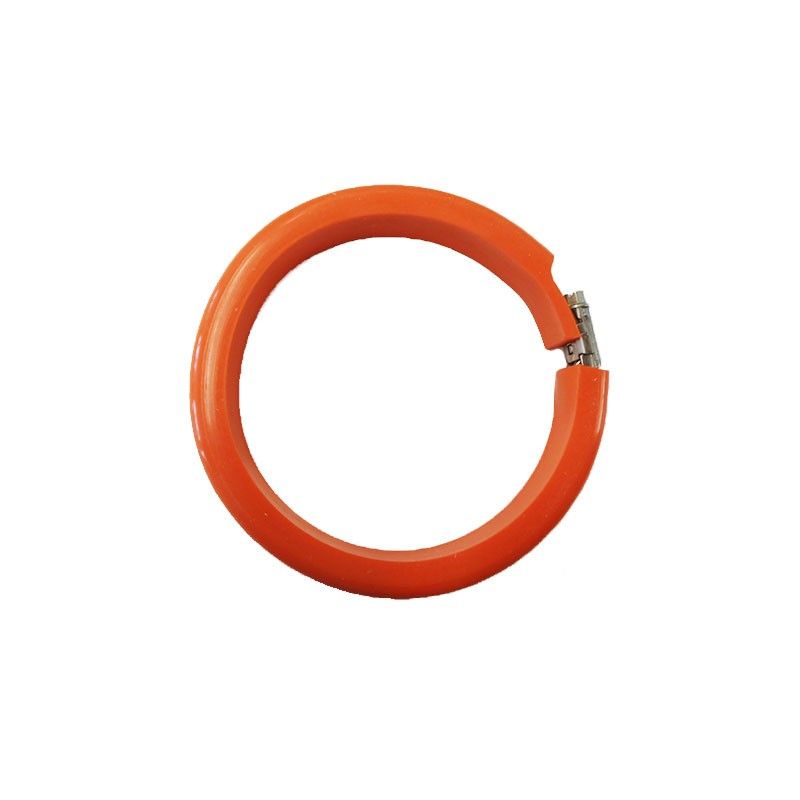 Protezione 4MX per silenziatore 2t arancio