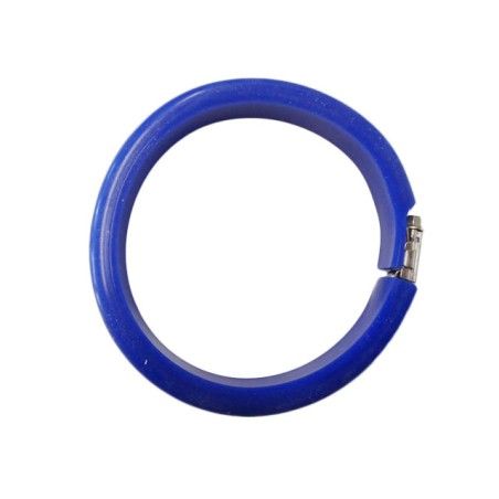 Protezione 4MX per silenziatore 4t blu