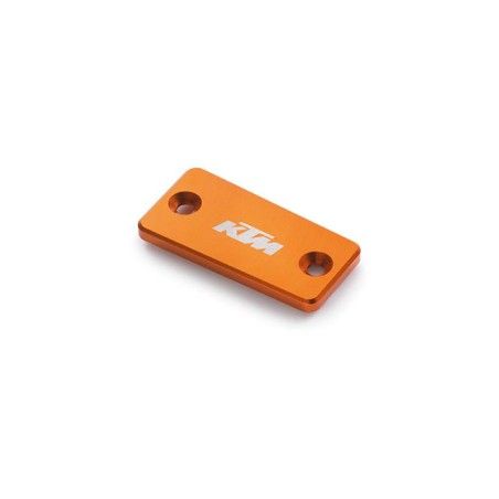 Coperchio pompa frizione KTM in ergal