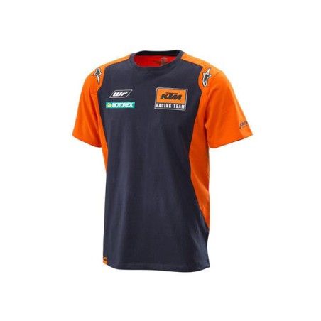 T-Shirt KTM Kids replica tee