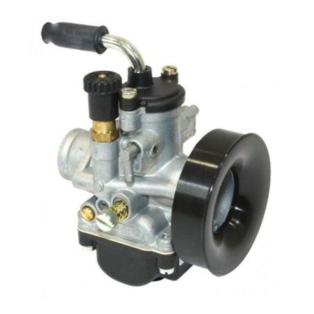 Carburatore DELLORTO PHBG 21 BS aria a filo e servizi (R.2671)