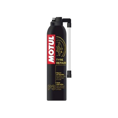 MOTUL P3 Gonfia e ripara