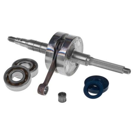 Albero motore TPR TOP PERFORMANCES x Minarelli verticale sp.10 mm corsa 39,2