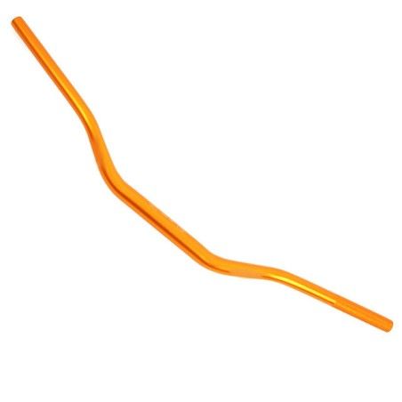 Manubrio ProBar MX Ø 28 mm arancio