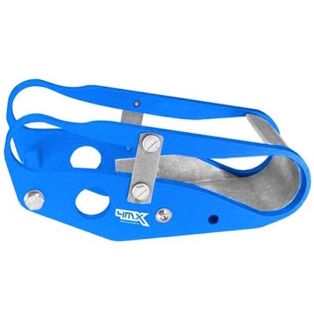 Protezione 4MX leveraggi Husqvarna TE/FE 2015-2016 blu