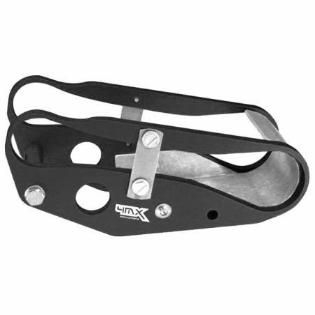 Protezione 4MX leveraggi Husqvarna TE/FE 2015-2016 nero