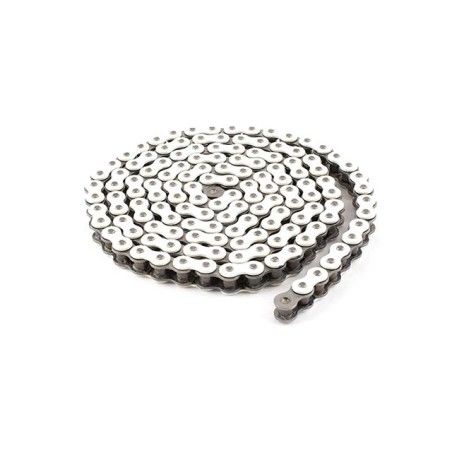 Catena STAGE6 HQ 420 - 140 maglie bianca