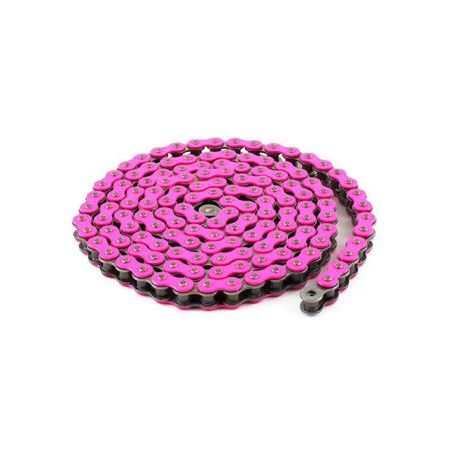 Catena STAGE6 HQ 420 - 140 maglie fucsia