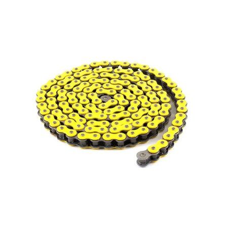 Catena STAGE6 HQ 420 - 140 maglie gialla