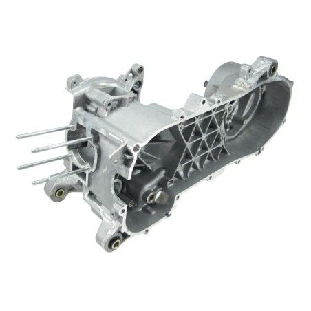 Coppia carter motore PIAGGIO Zip SP H2O 2001
