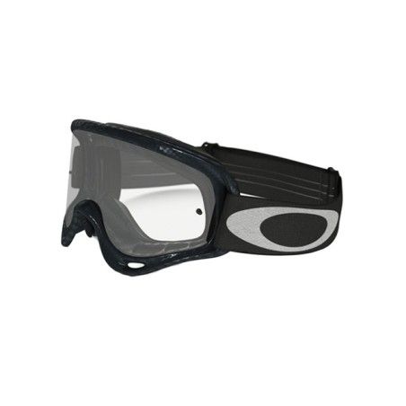 Maschera OAKLEY O-Frame Carbon Fiber