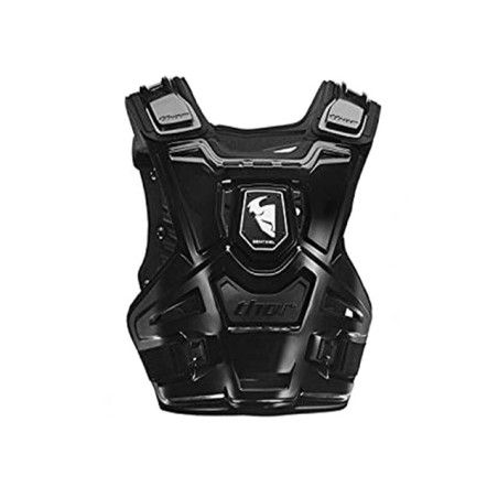 Pettorina THOR Sentinel CE black
