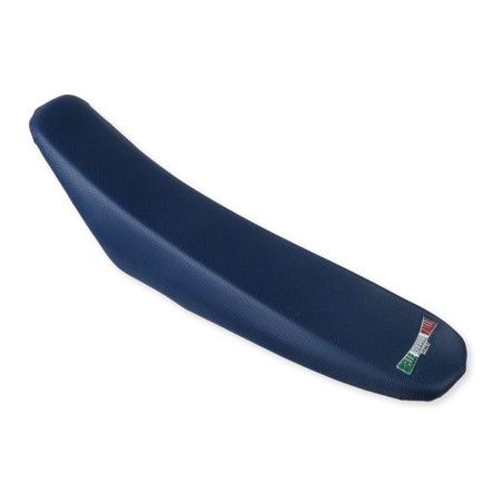 Copertina sella DALLA VALLE blue x KTM exc 2012-2016