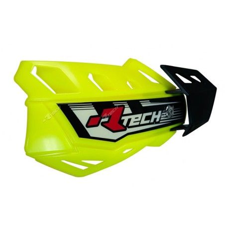 Paramani RACETECH flx con kit di montaggio