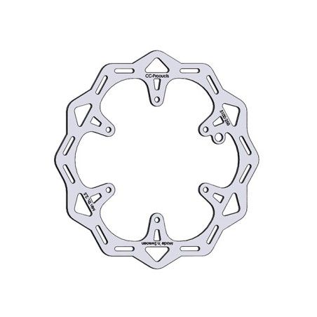 Disco freno anteriore 16 260mm KTM x Exc/Sx  Husqvarna